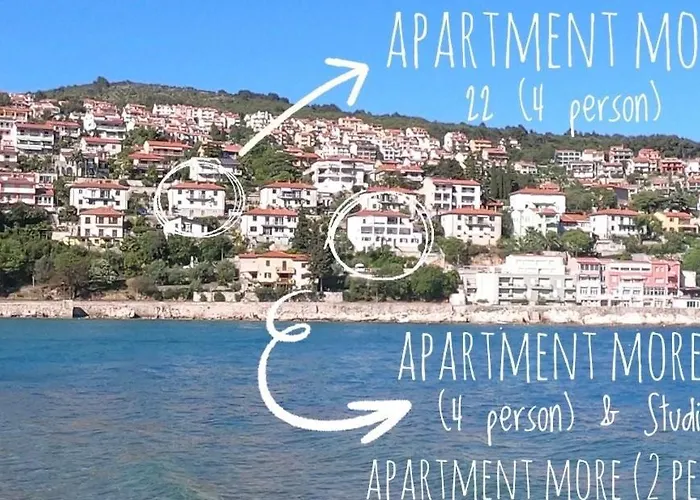 Apartment More 22