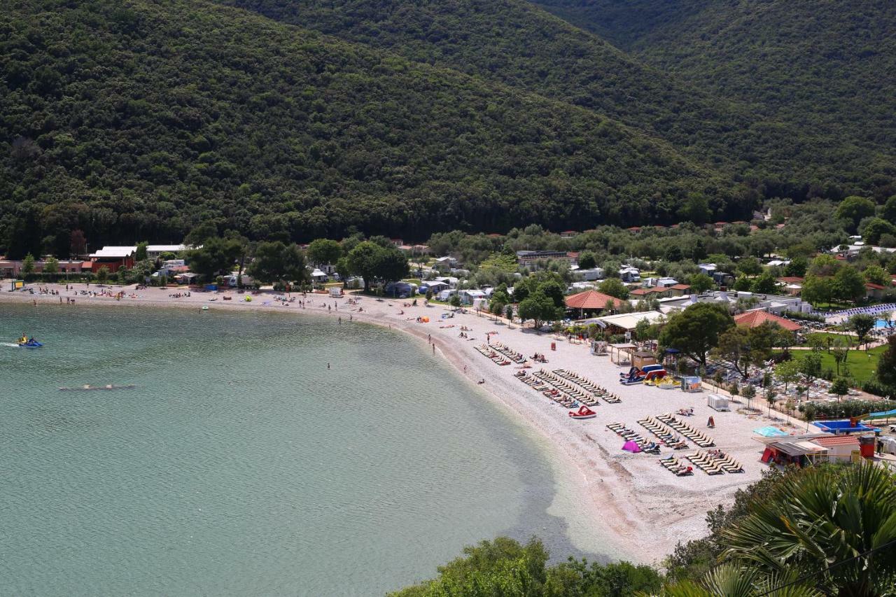 22 Lägenhet Rabac