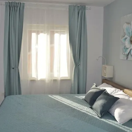 Apartment More 22 Rabac Zewnętrze zdjęcie