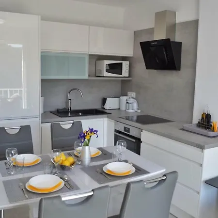 Apartment More 22 Rabac Zewnętrze zdjęcie