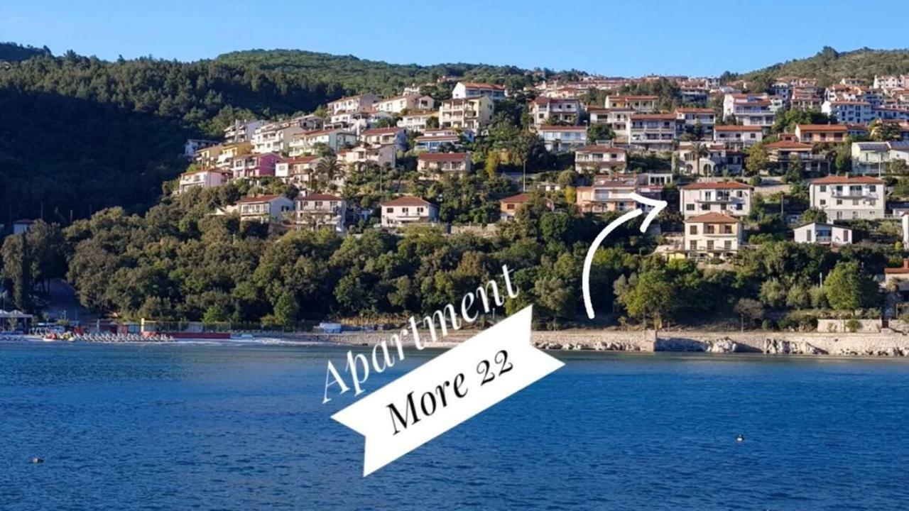 22 Rabac