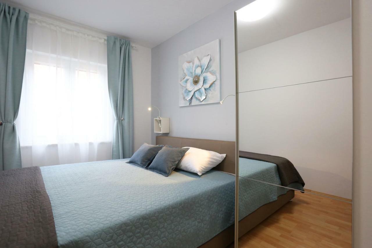 22 Apartment Rabac